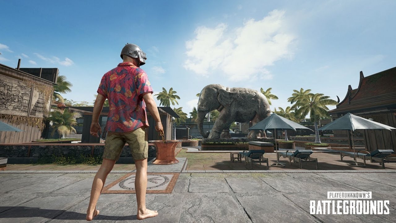 *NUEVO MAPA* EN PUBG! + NOVEDADES!!!