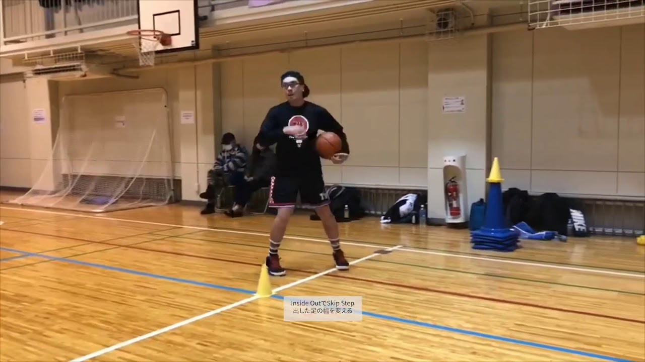 Stop Separation Beat the defense / T&rsquo;s Factory