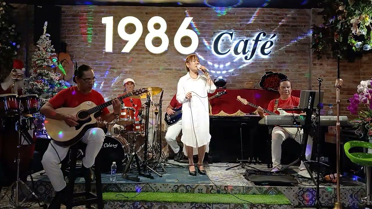 🎼 TÔI CHƯA CÓ MÙA XUÂN - ST CHÂU KỲ 