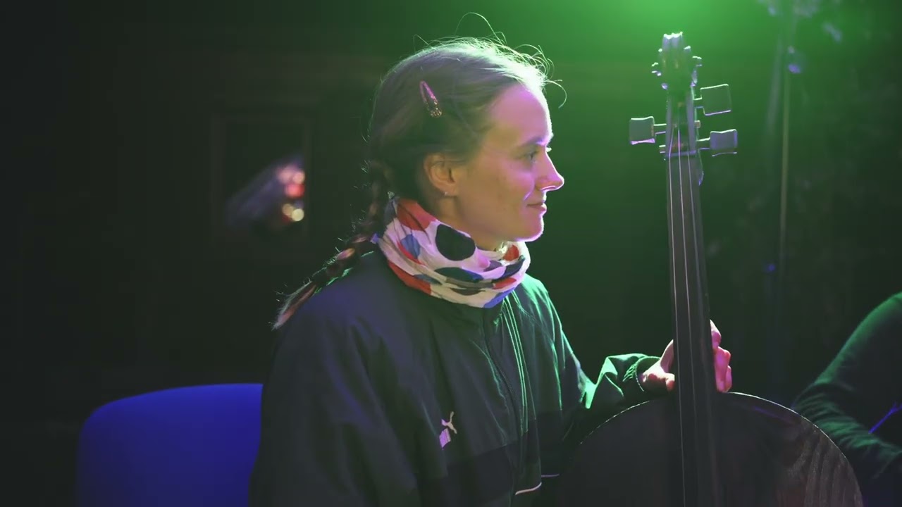 Kapela Zwieże &mdash; Polka (Roztrąb 2025)