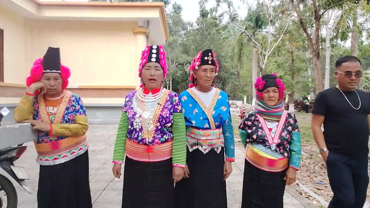 Noj tshiab peb ncaug Điện Biên Đông, Kwv ntxhiaj txom nyem2026