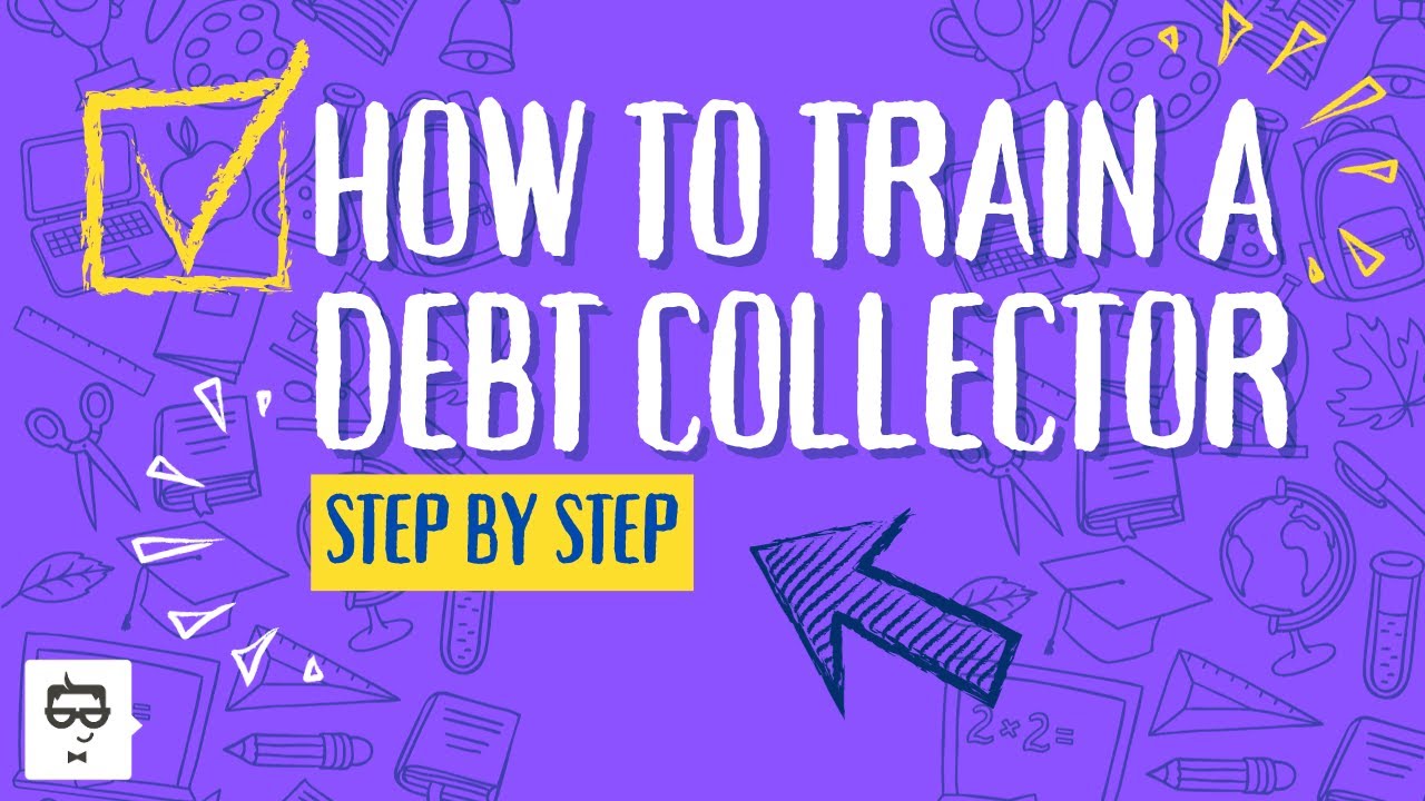 How to Develop a Training Program In Your Debt Collection Agency With Kelli Van Cleave Krueger