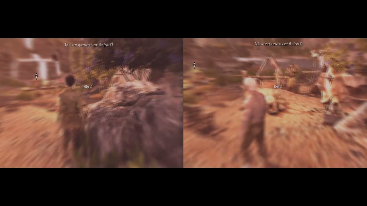 SkyrimTogether Enderal sync, IsInDialogueWithPlayer approach