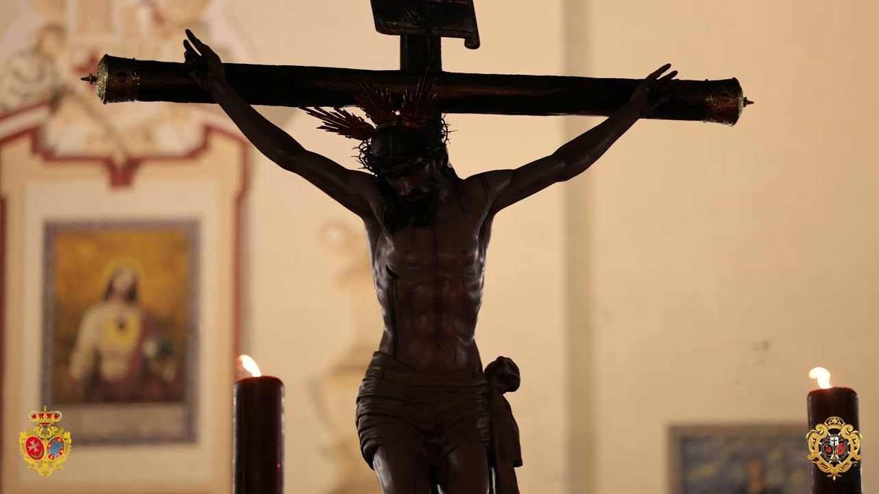 SALIDA DEL SEÑOR | Tocina, 14 de Septiembre de 2025 | A.M. San Juan de Jerez de la Frontera