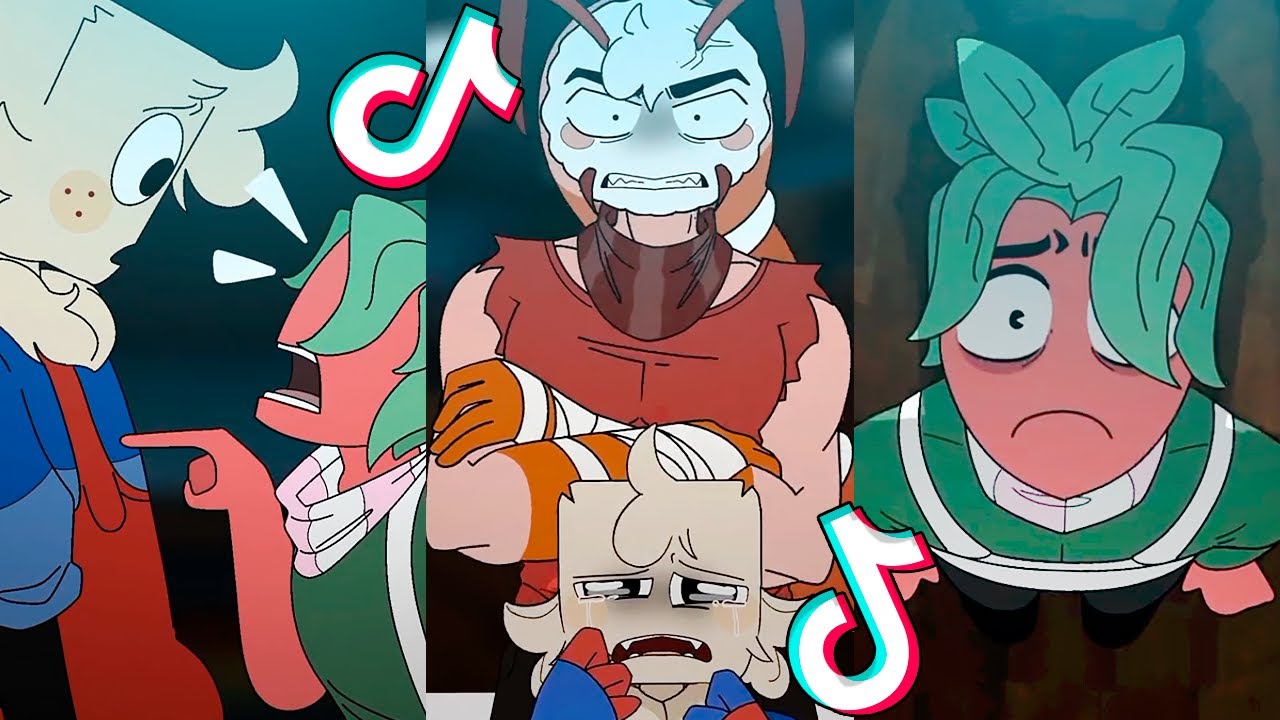 Dandy's World 🤣 BEST TikTok Compilation #55