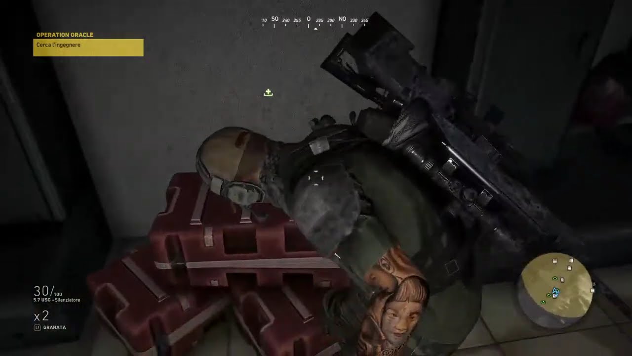 Ghost Recon Wildlands Ep 5