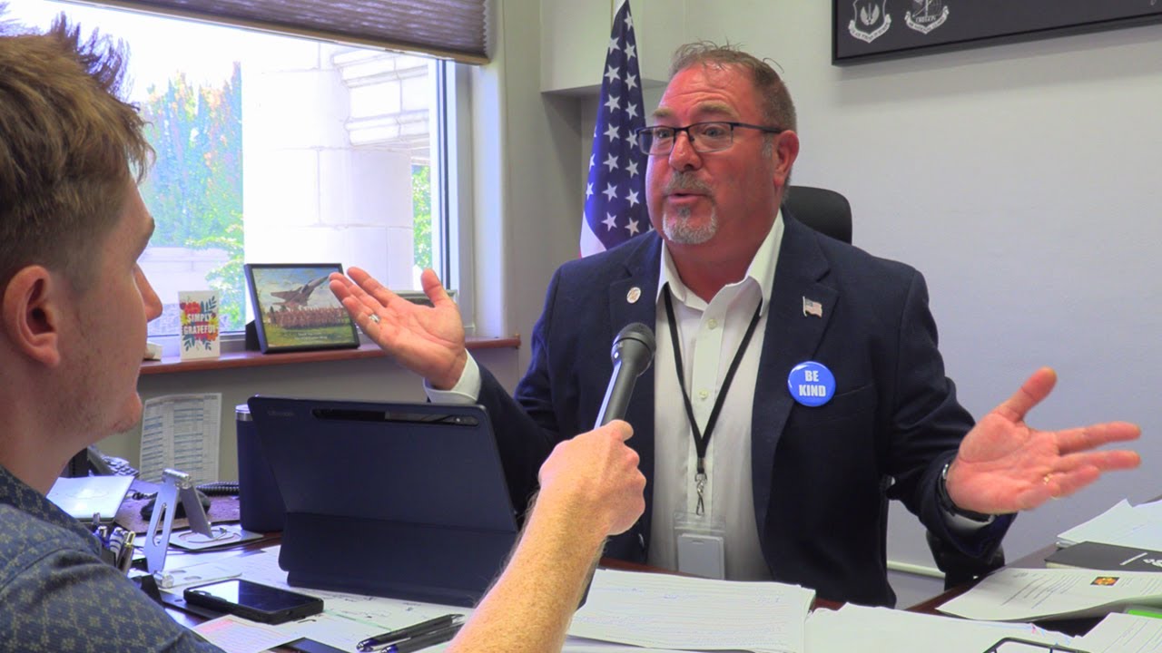 What's happening now in Josephine County? | Library Lease Continued Coverage