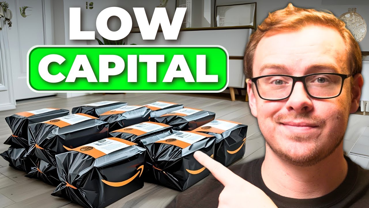 9 PROFITABLE Home-Based Business Ideas (Low Startup Cost)