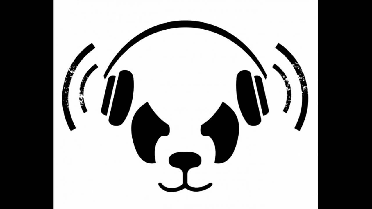 The White Panda- Bust A Love