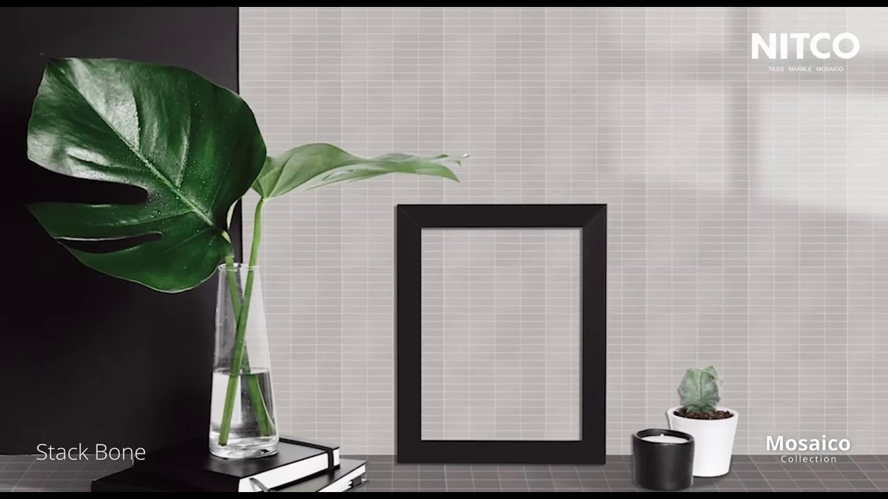 NITCO's Mosaic Collection