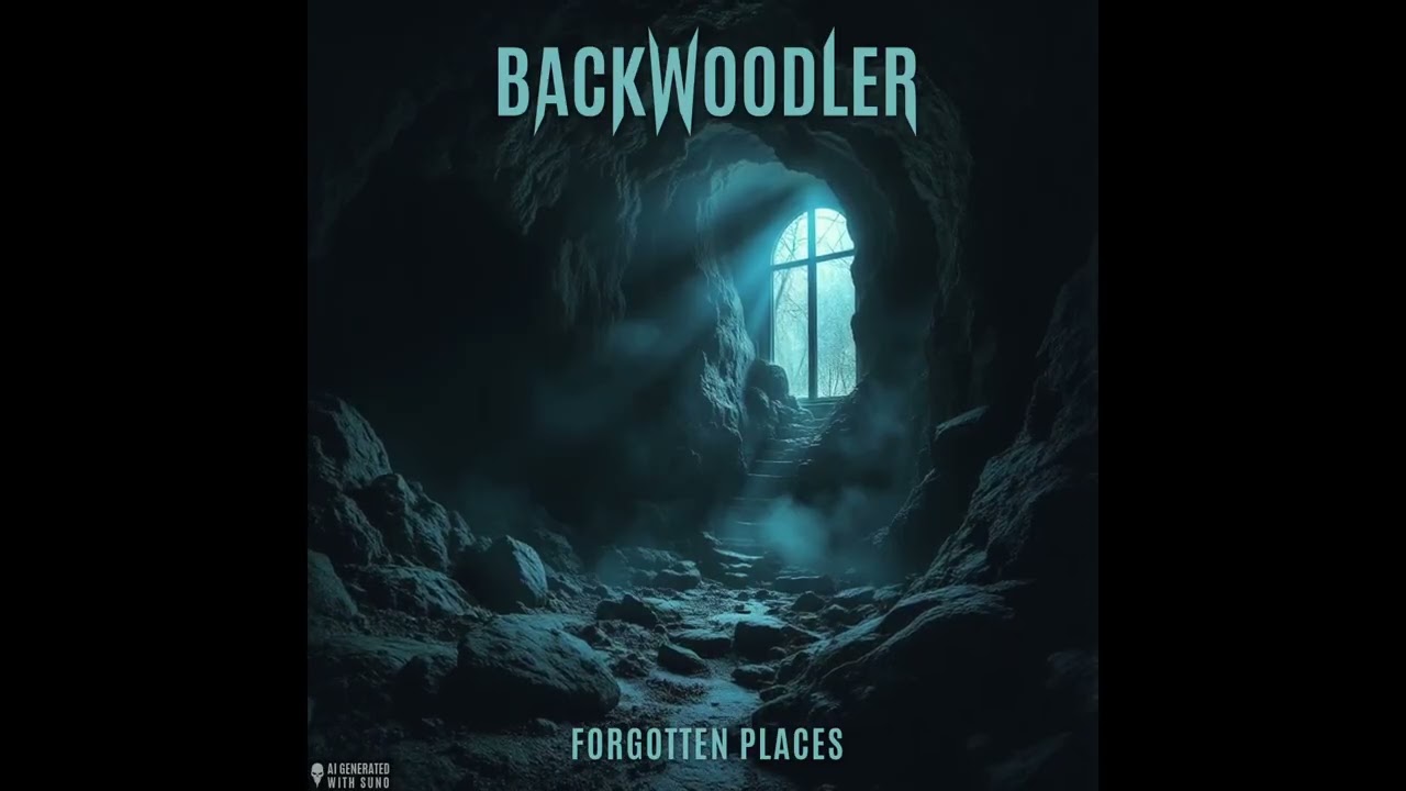 BackWoodler - Forgotten Places