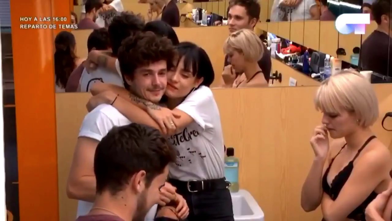 miki & natalia - para quedarte