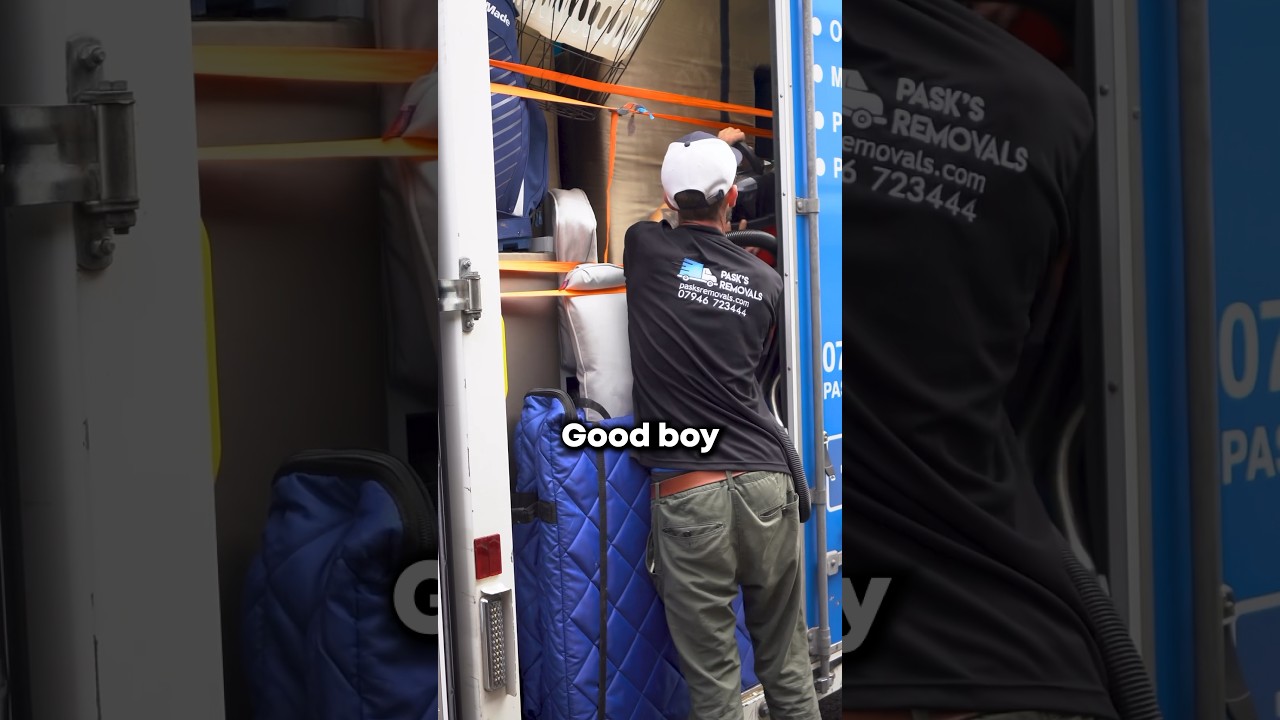 How To Move Furniture