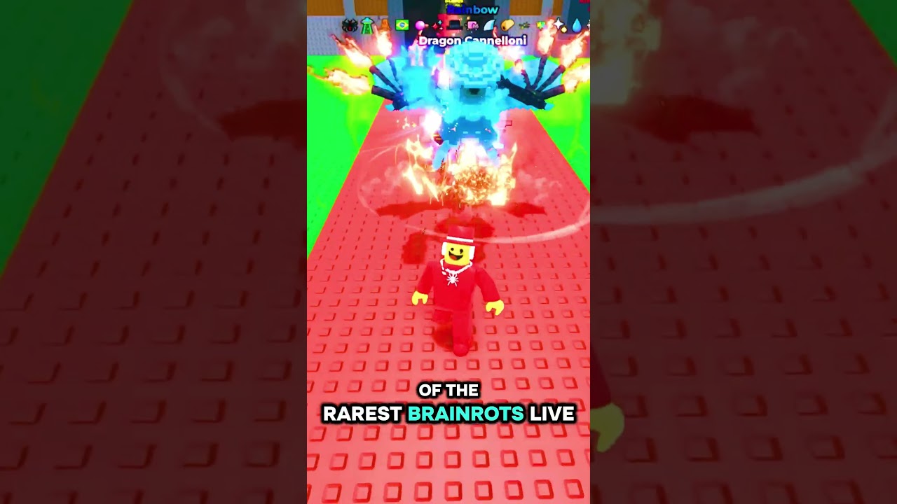 ⚡ LUCK BOOST = FREE MYTHICS?! (LIVE NOW!) 🔥 | Roblox Steal a Brainrot