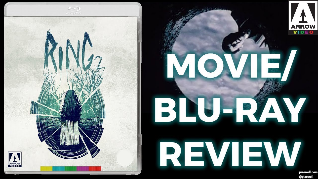 RINGU 2 (1999) - Movie/Blu-ray Review (Arrow Video)