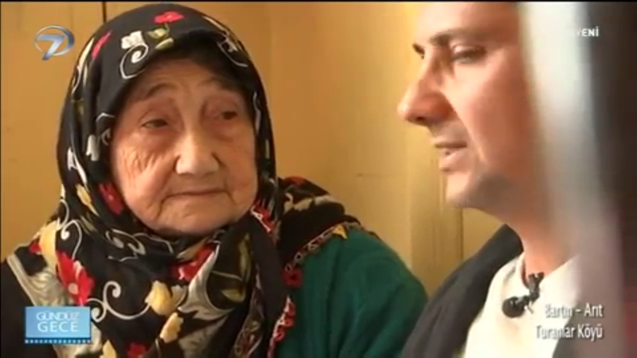 Gündüz Gece Kanal7 Turanlar Köyü