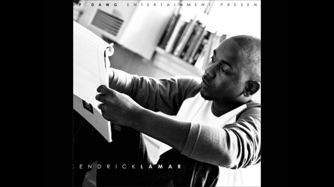 Kendrick Lamar - Thanksgiving