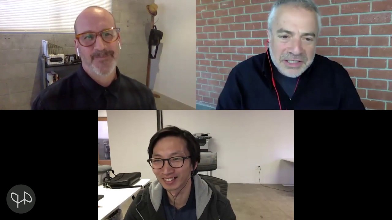 Giantstep Details Their Latest Tech & The LA Seoul Pipeline To Bob Samuel