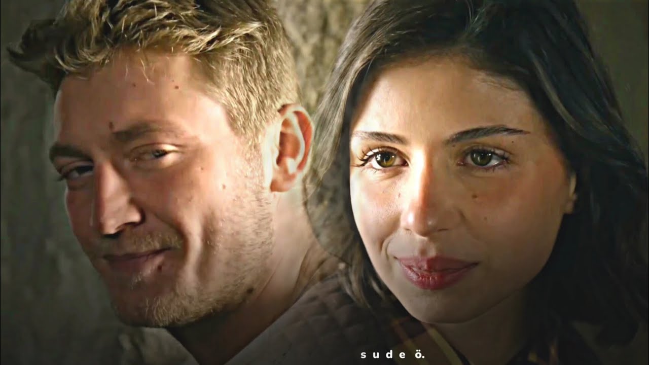 İso & Fadime | Şanıma İnanma #taşacakbudeniz #isfad 