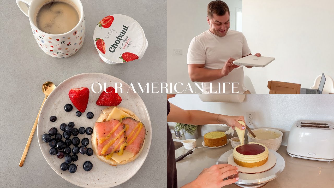И СНОВА НЕ МНЕ 😏 // СОБИРАЕМ ТОРТ ВМЕСТЕ 🍰 