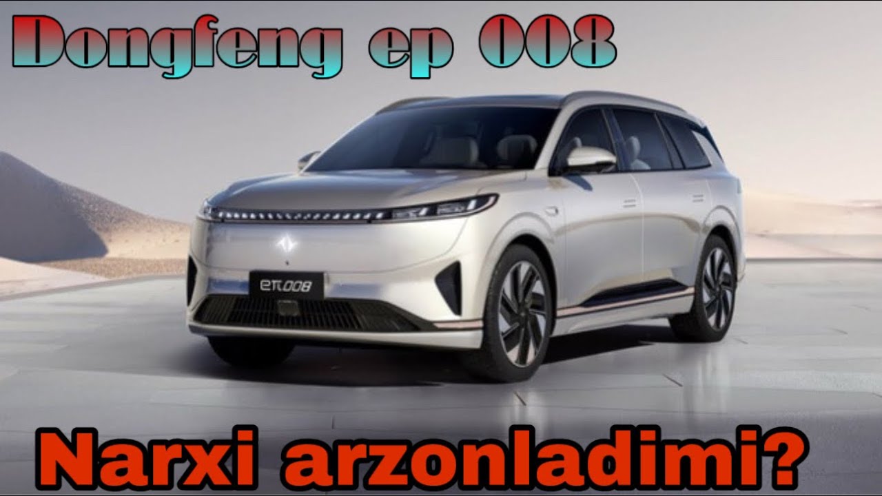Dongfeng ep 008 narxi nimaga arzonladi #dongfeng #008 #rek #trending 33.027.42.42