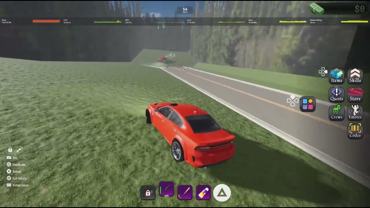 Blockspin coming up 23+ legs 15 sub special