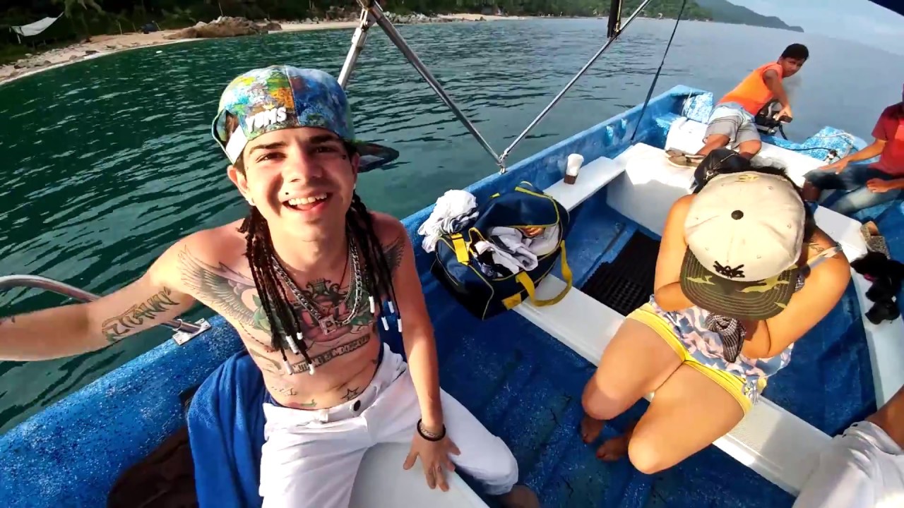 FULER Y WENZ FT MANIAKO - ME IMAGINAS (MAKING OFF)