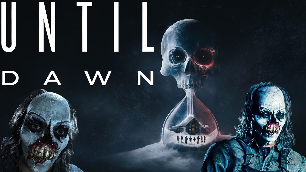 UNTIL DAWN &bull; FILM ITA COMPLETO (2024) | QHD 1440p