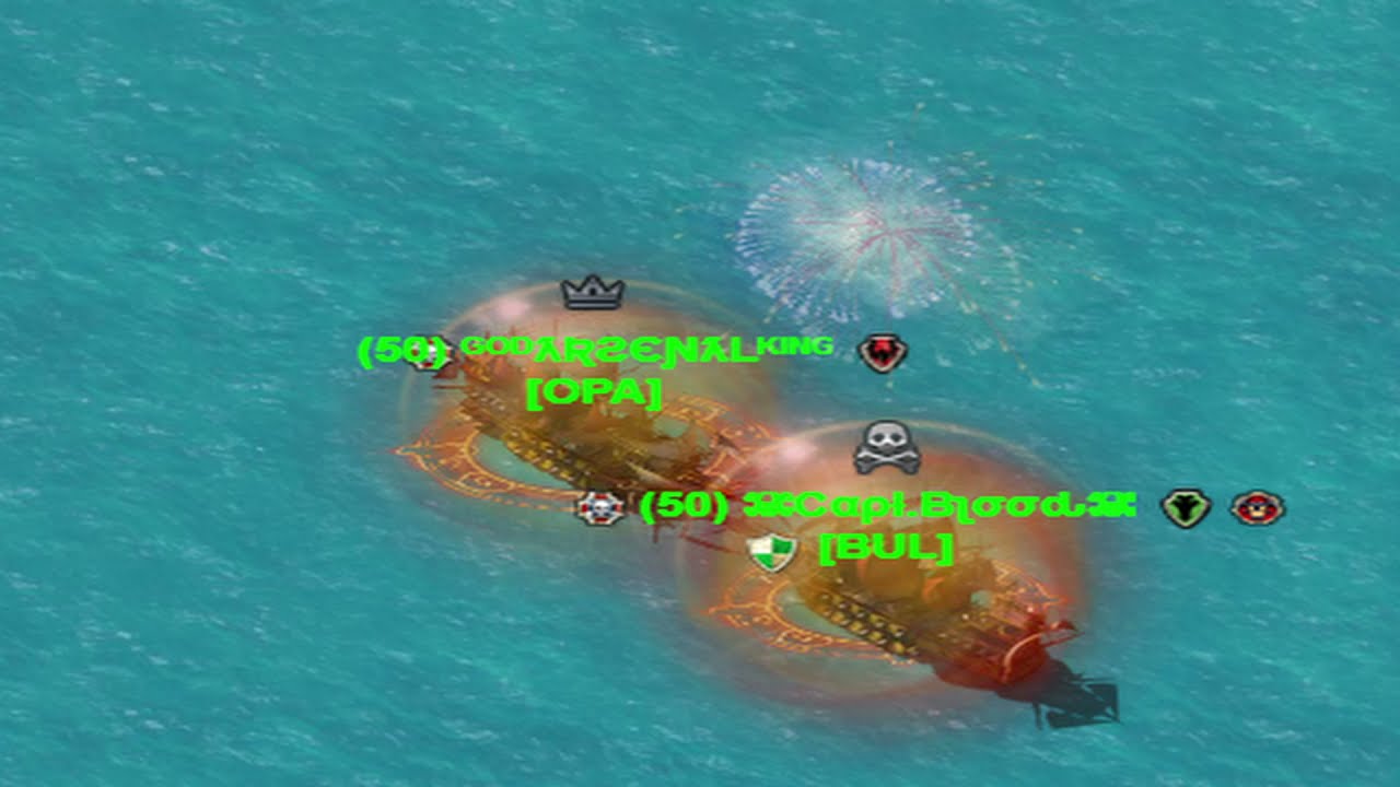 *IM BACK* PIRATE STORM ARENAS 1x1 AND BATTLEGROUNDS EU4 + KIRUS WINNER !!!