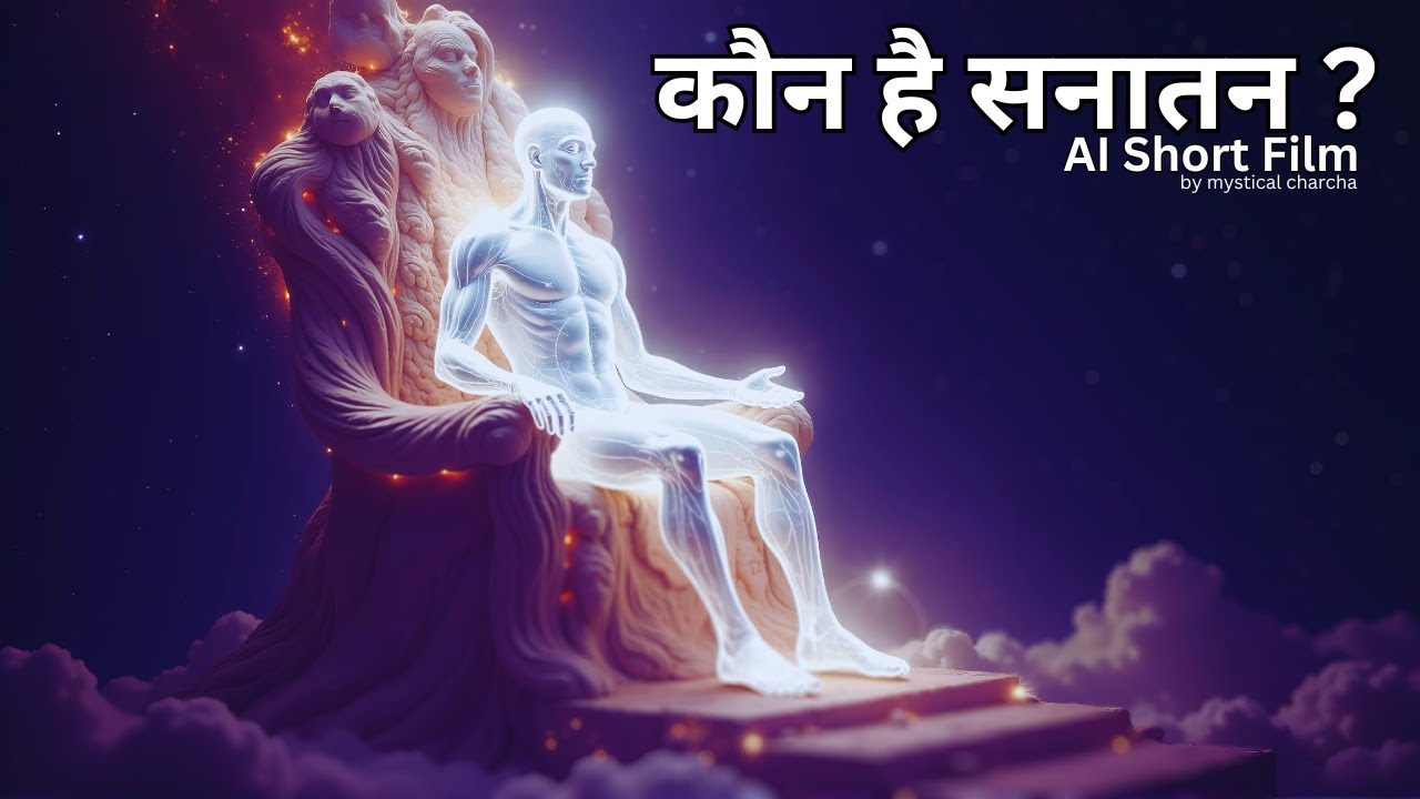 परब्रह्म से भी ऊपर कौन है? Surprising Truth About Parbrahma Nobody Tells You🤫