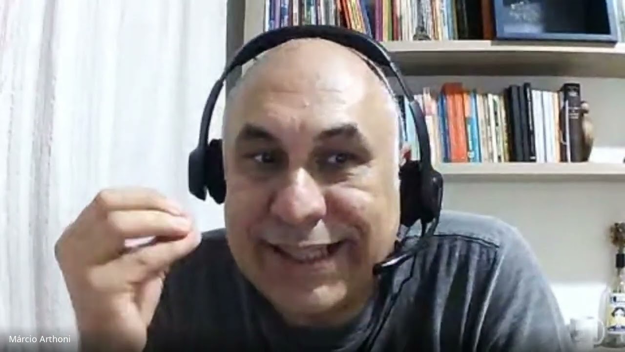 Aula 4 - O que queremos indicar quando dizemos que Self e campo são processuais em Gestalt Terapia?