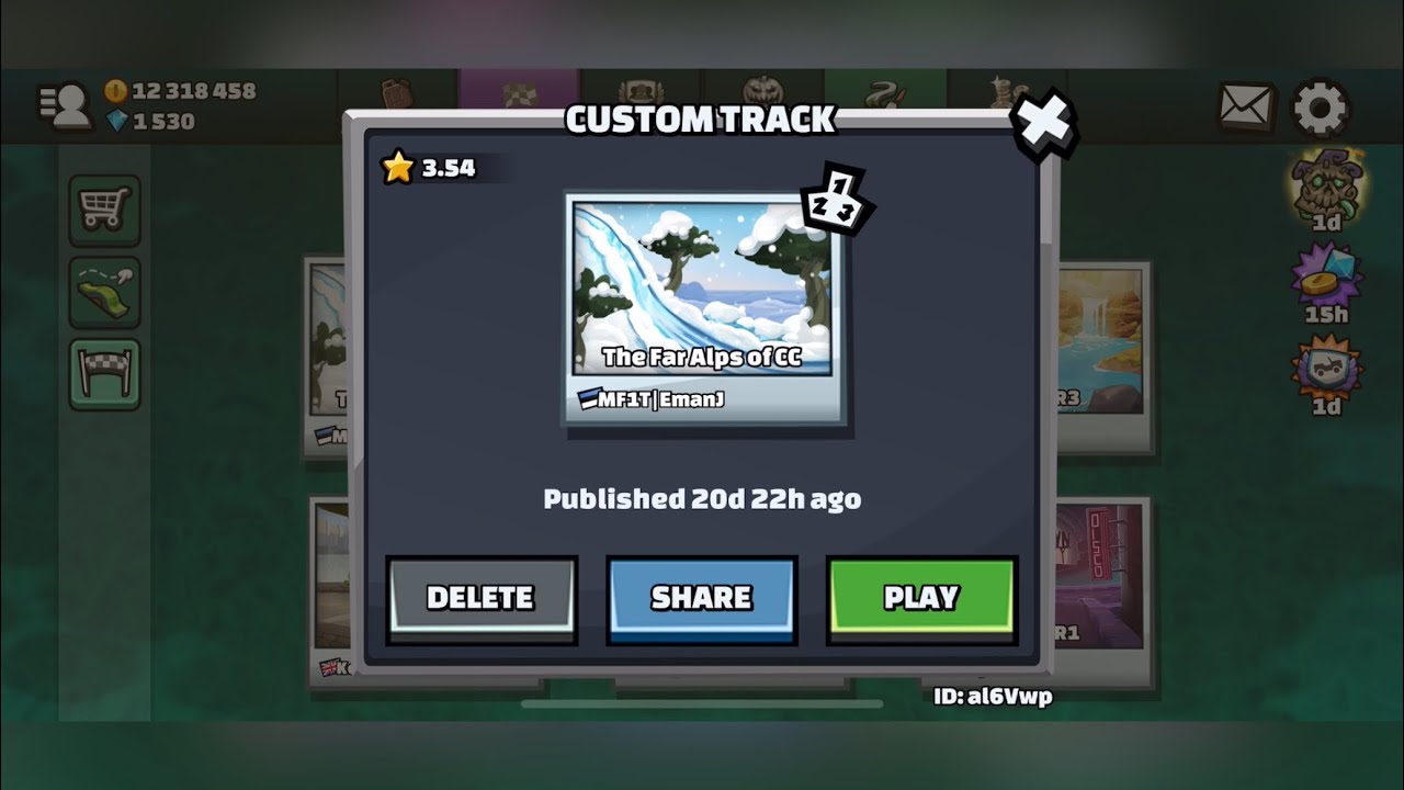 WEEK 27 of Playing a NEW Map EVERY Week