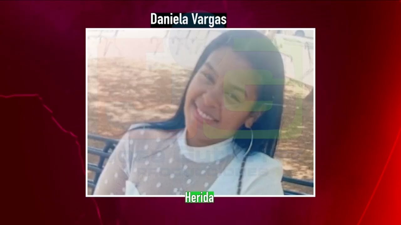 Prisión preventiva acusado herir de varias estocadas a la joven Daniela Altagracia Vargas en Mao