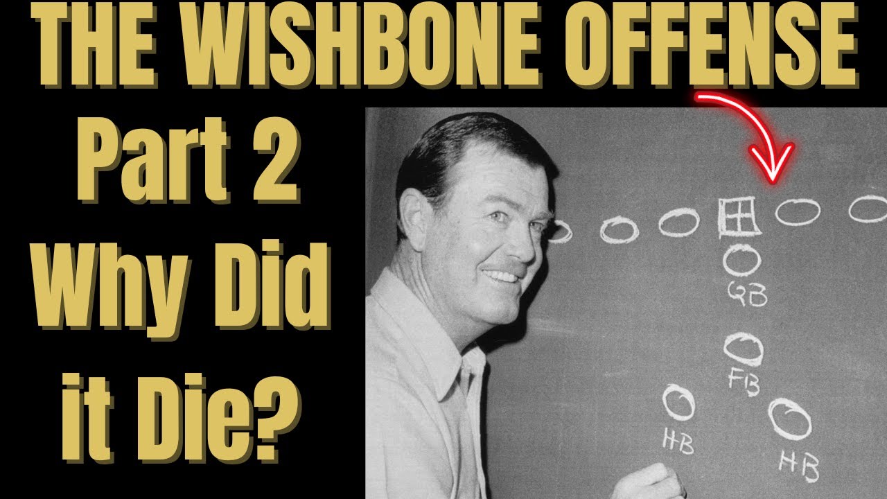 The Wishbone: How Changes In Blocking Rules Killed This Once Great Offense