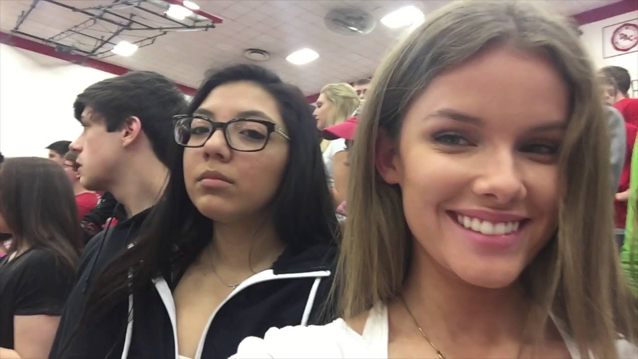 EXCHANGE STUDENT IN USA VLOG 3