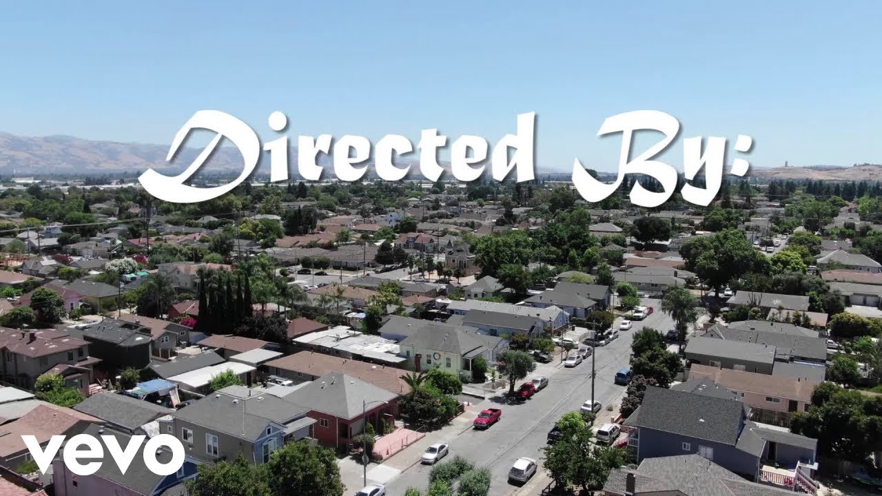 Troublez - Westside Livin (Official Video) ft. El Pinche Mata