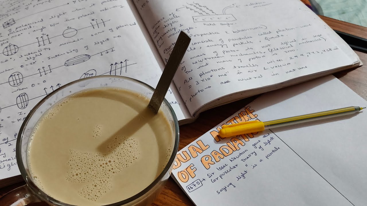 Study Hard With Me LIVE | Board Exam Prep 📚