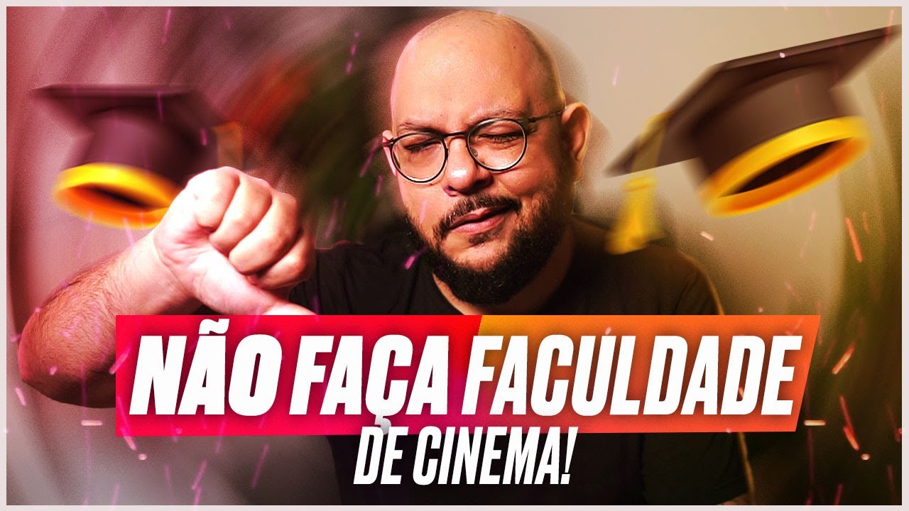 Como me tornei Crítico de Cinema