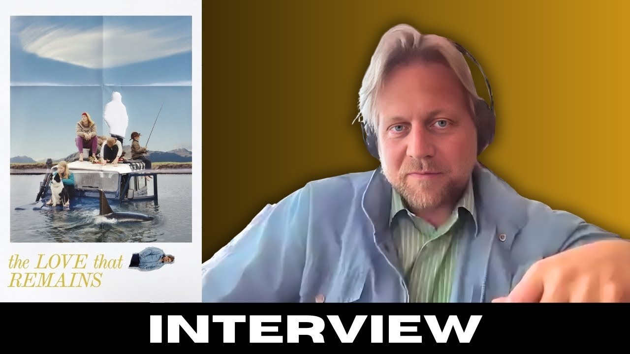 Interview With 