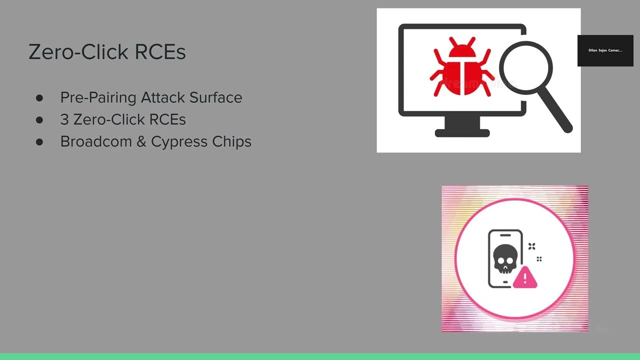Frankenstein: Advanced Wireless Fuzzing to Exploit New Bluetooth Escalation Targets (SEC’20)
