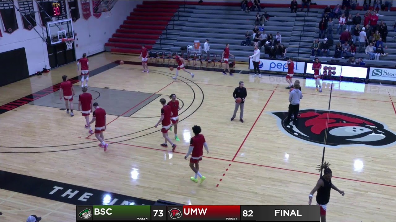 Montana Western V. Bismarck State WBB