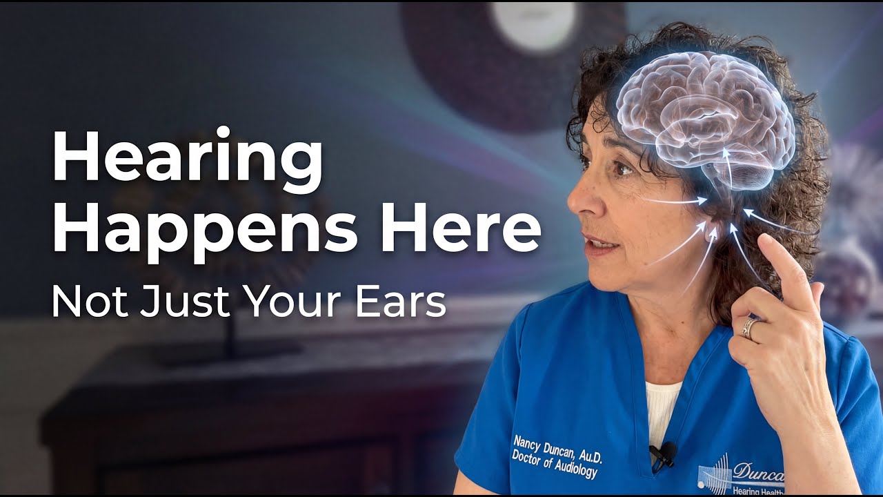Why Tinnitus Gets Worse at Night (And How to Sleep Better)