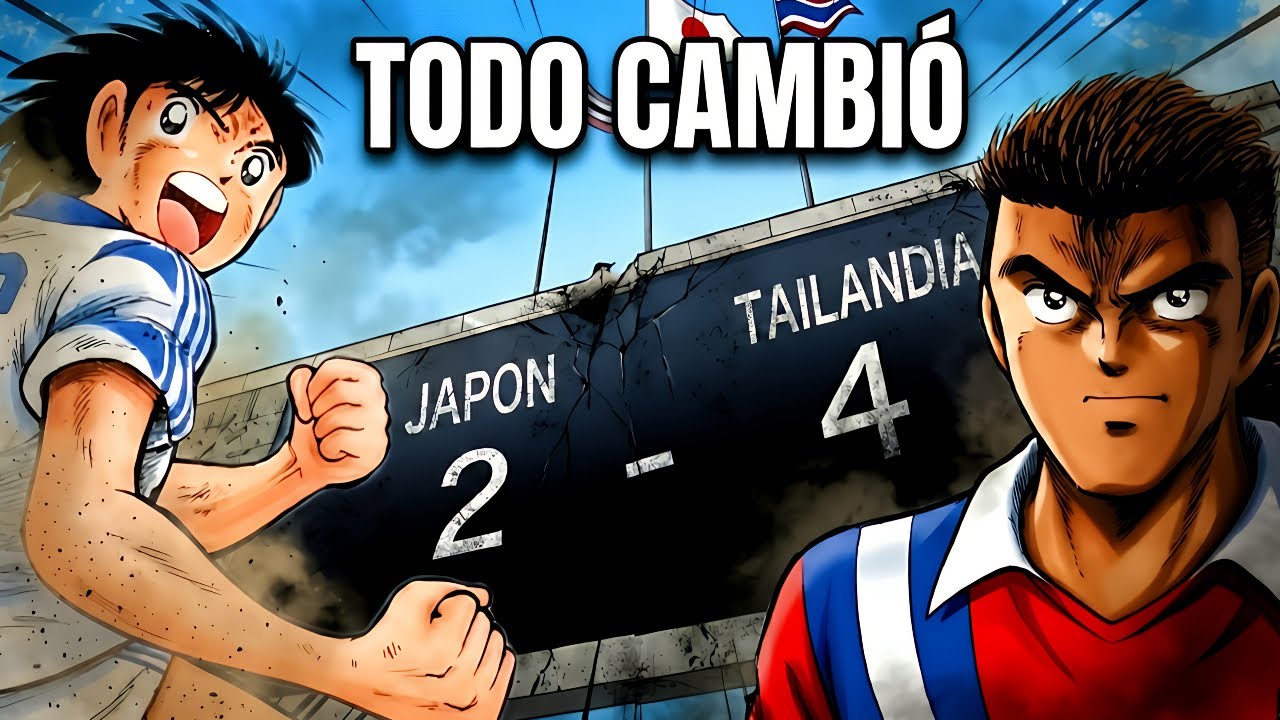 El Milagro de Shingo Aoi: Japón al borde del abismo | World Youth 6