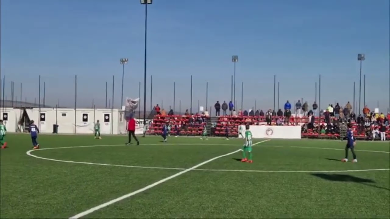 Forex Brasov (2015)  0 - 1 Optimum Alba Iulia R2