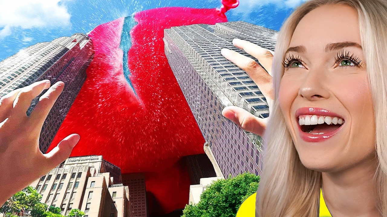 Worlds WEIRDEST Animations EVER MADE (You Will Cringe)