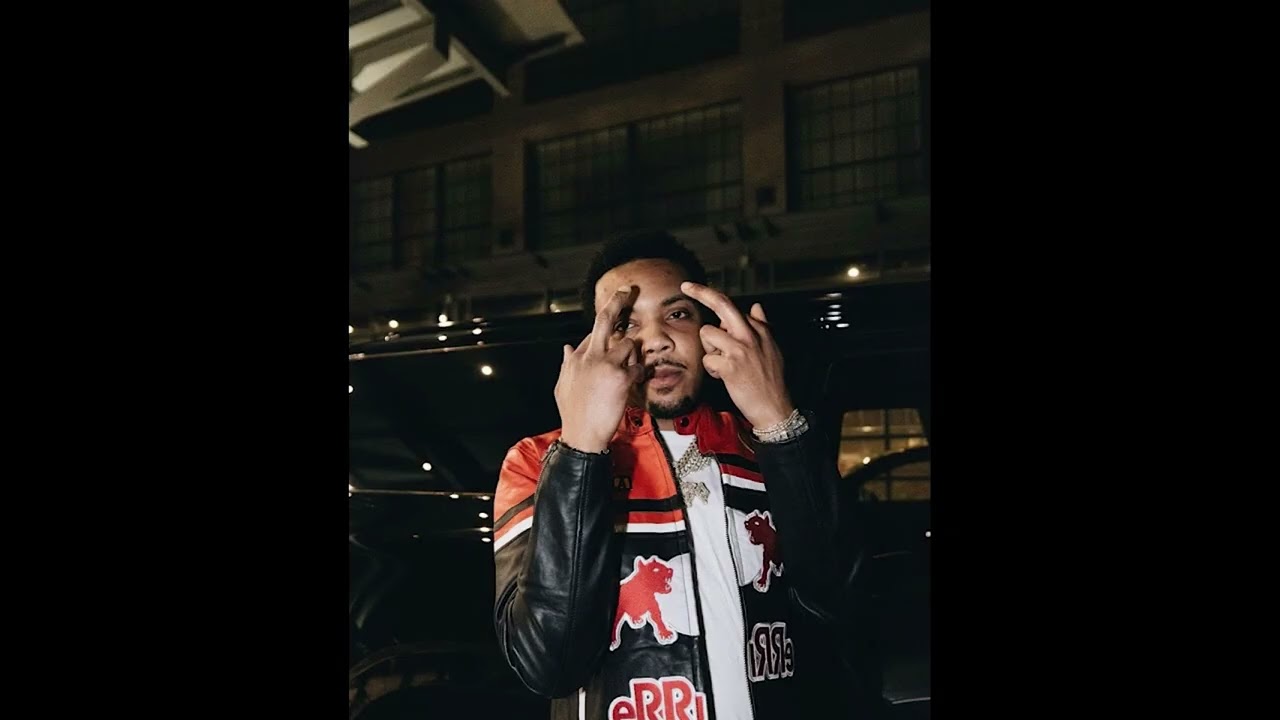 [FREE] G Herbo Type Beat - 
