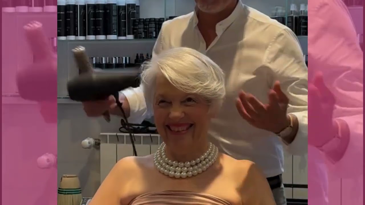 Tagli di Capelli Corti Carini e Chic per la Mamma Moderna