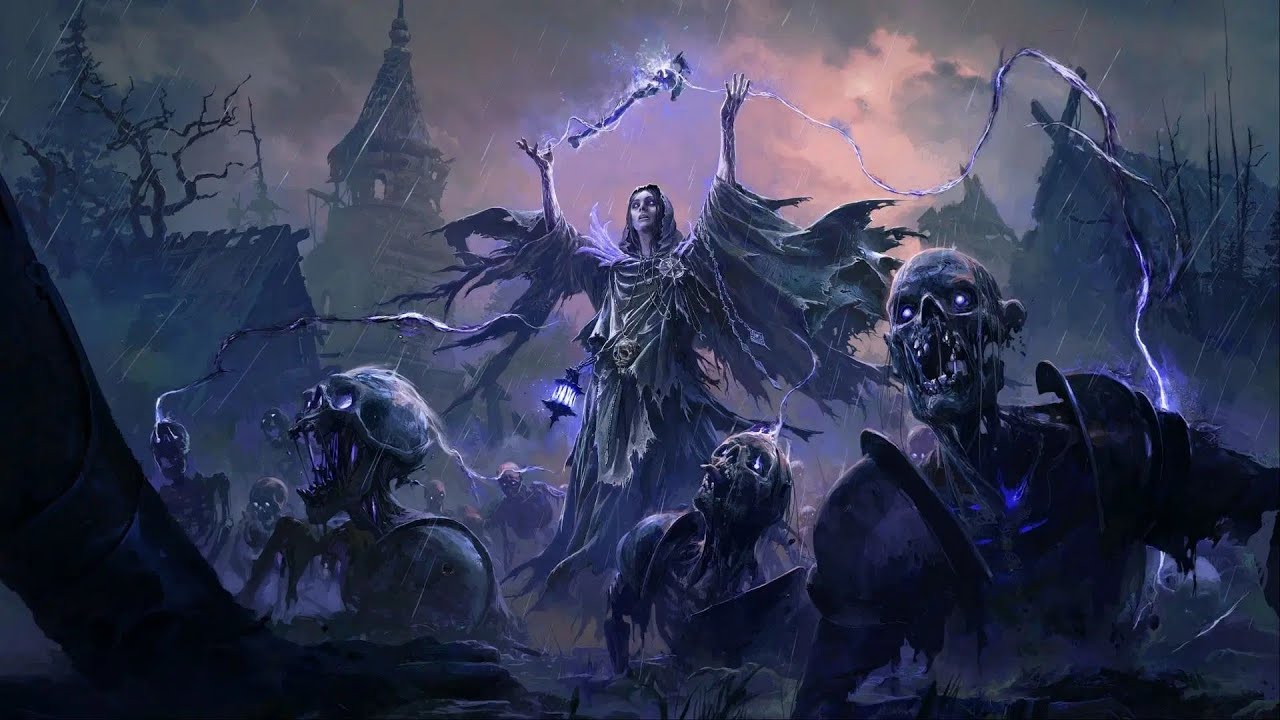 POE 2:Dawn of the Hunt/ฟาร์มวันละนิด/รอวันที่ ggg บัพมิเนียน