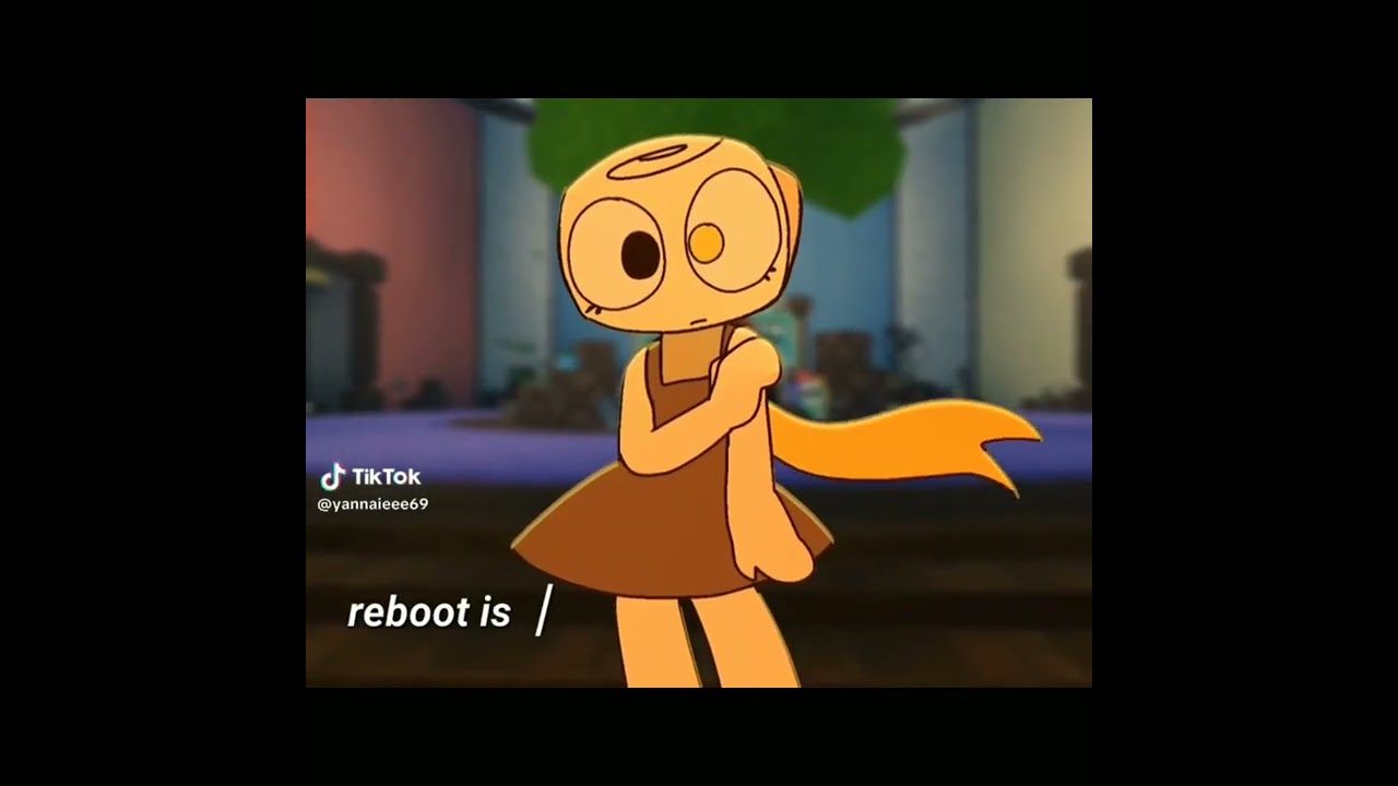 Shelly tiktok #1 