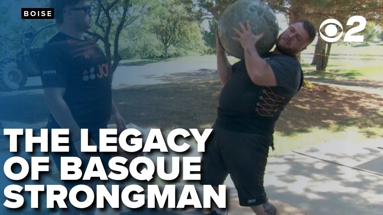 Idaho News: The legacy of a Basque strongman, Tsunami warnings downgraded